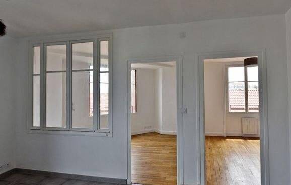 Appartement 3 pièces 45 m² · à Lyon 4ème Arrondissement · 45 m² · 947 €/mois