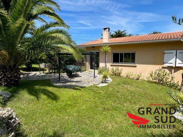 Maison 7 pièces 180 m² · à Lège-Cap-Ferret · 180 m² · 1 499 000 €