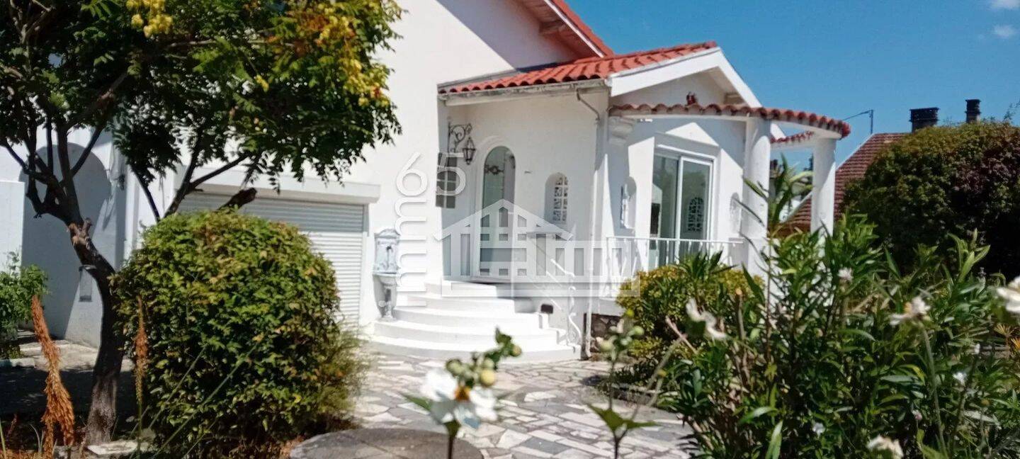 Maison 4 pièces 96 m² · à Tarbes · 96 m² · 950 €/mois