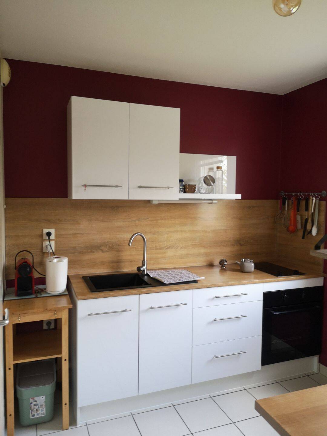 Appartement 2 pièces 48 m² · à Lisieux · 47,8 m² · 650 €