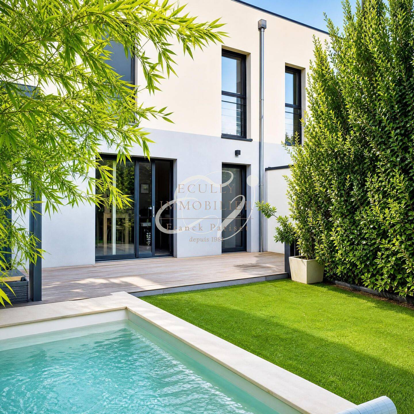 Maison 5 pièces 111 m² · à Limonest · 111 m² · 645 000 €
