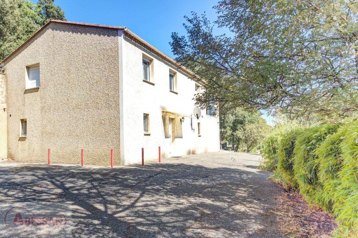 Maison 5 pièces 180 m² · à Branoux-les-Taillades · 180 m² · 250 000 €