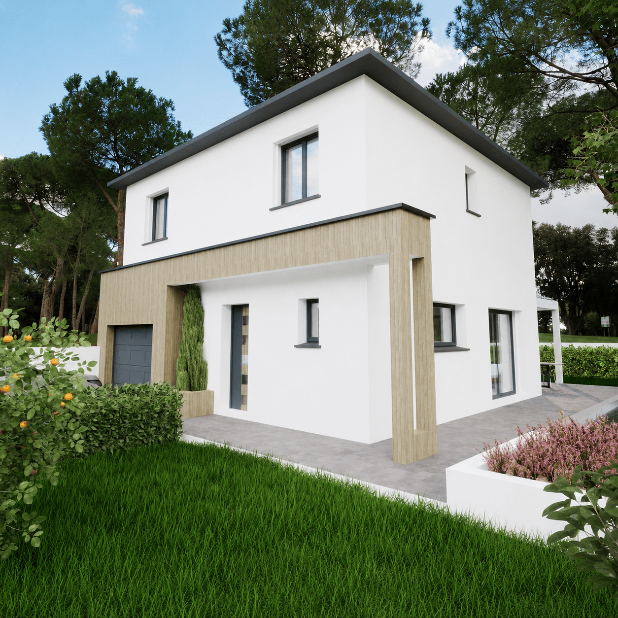 Maison 5 pièces 98 m² · à Narbonne · 98 m² · 281 675 €