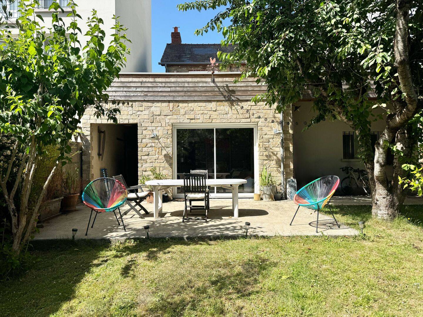 Maison 5 pièces 105 m² · à Rennes · 105 m² · 509 000 €