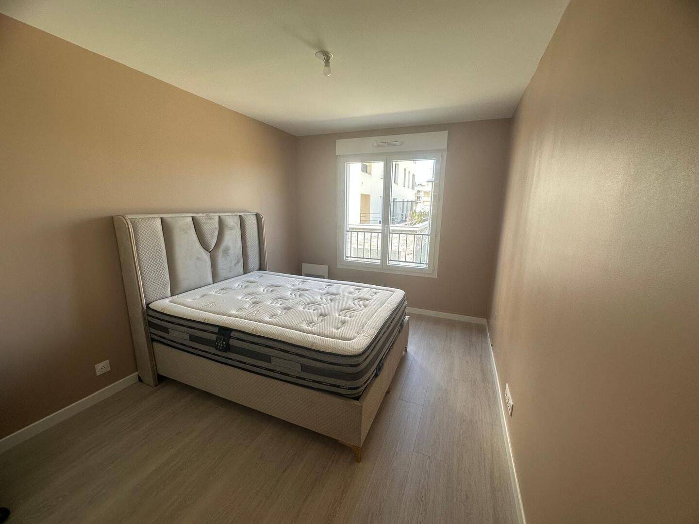 Appartement 2 pièces 40 m² · à Moissy-Cramayel · 40 m² · 200 000 €