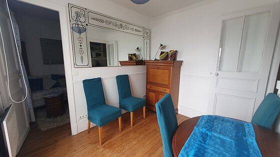 Appartement 2 pièces 25 m² · à Paris 18ème Arrondissement · 25 m² · 1 085 €/mois