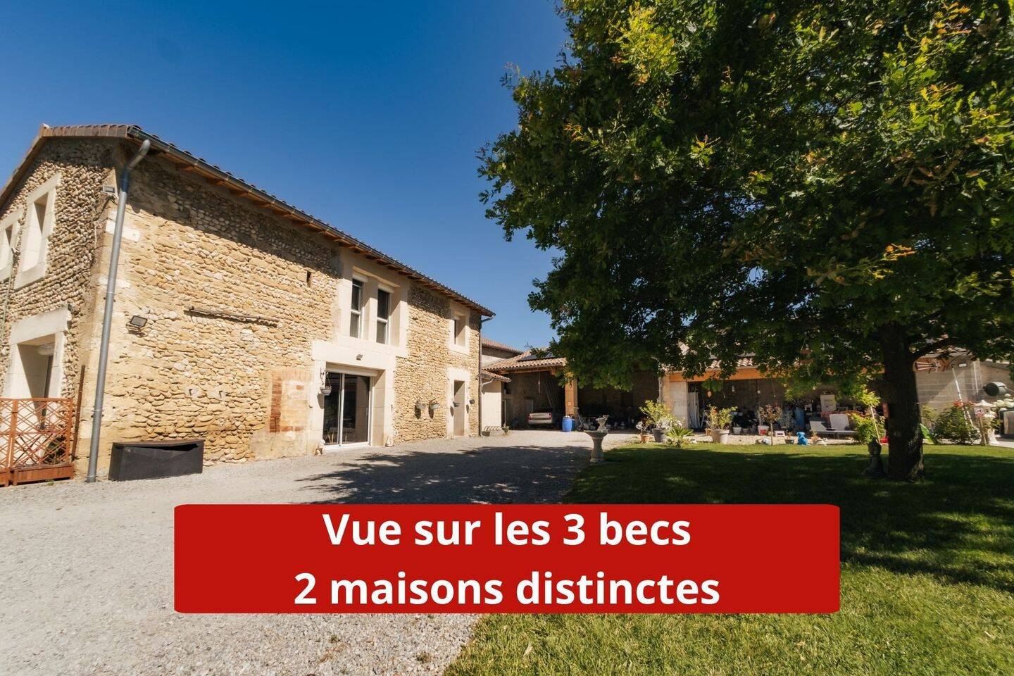 Maison 10 pièces 325 m² · à Allex · 325 m² · 735 000 €