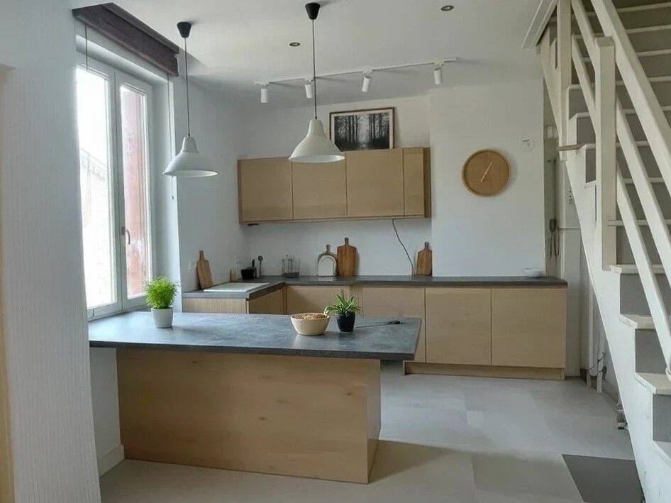 Appartement 3 pièces 95 m² · à Lyon 1er Arrondissement · 95 m² · 1 650 €
