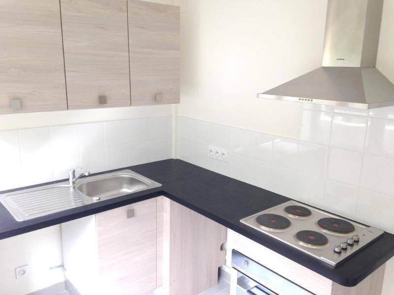 Appartement 2 pièces 48 m² · à Villeurbanne · 48 m² · 698 €/mois
