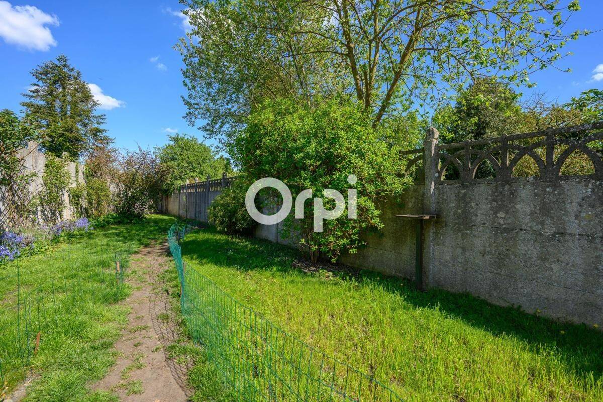 Maison 4 pièces 77 m² · à Raismes · 77 m² · 88 000 €