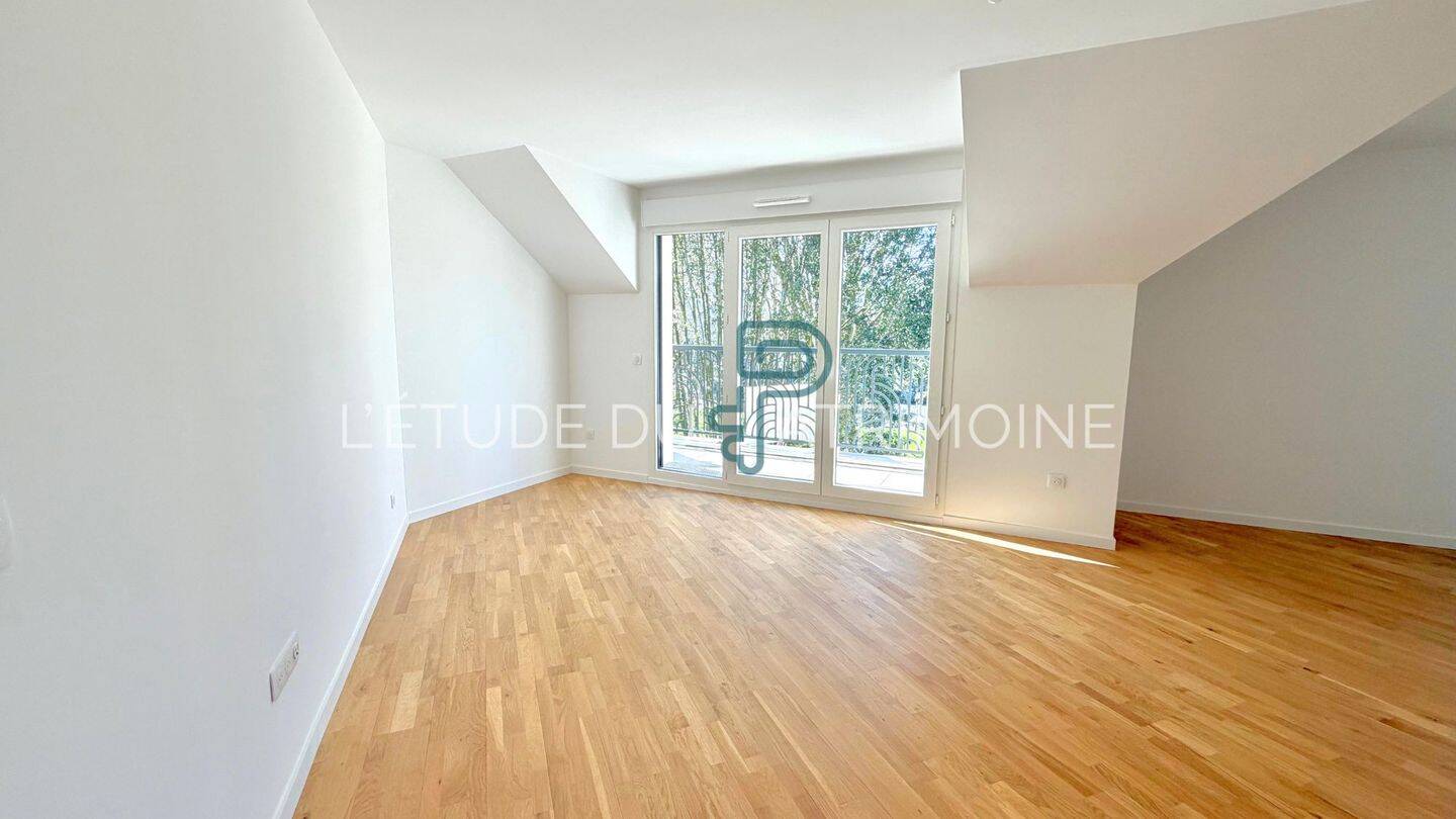 Appartement 3 pièces 73 m² · à L'Haÿ-les-Roses · 73,2 m² · 413 363 €