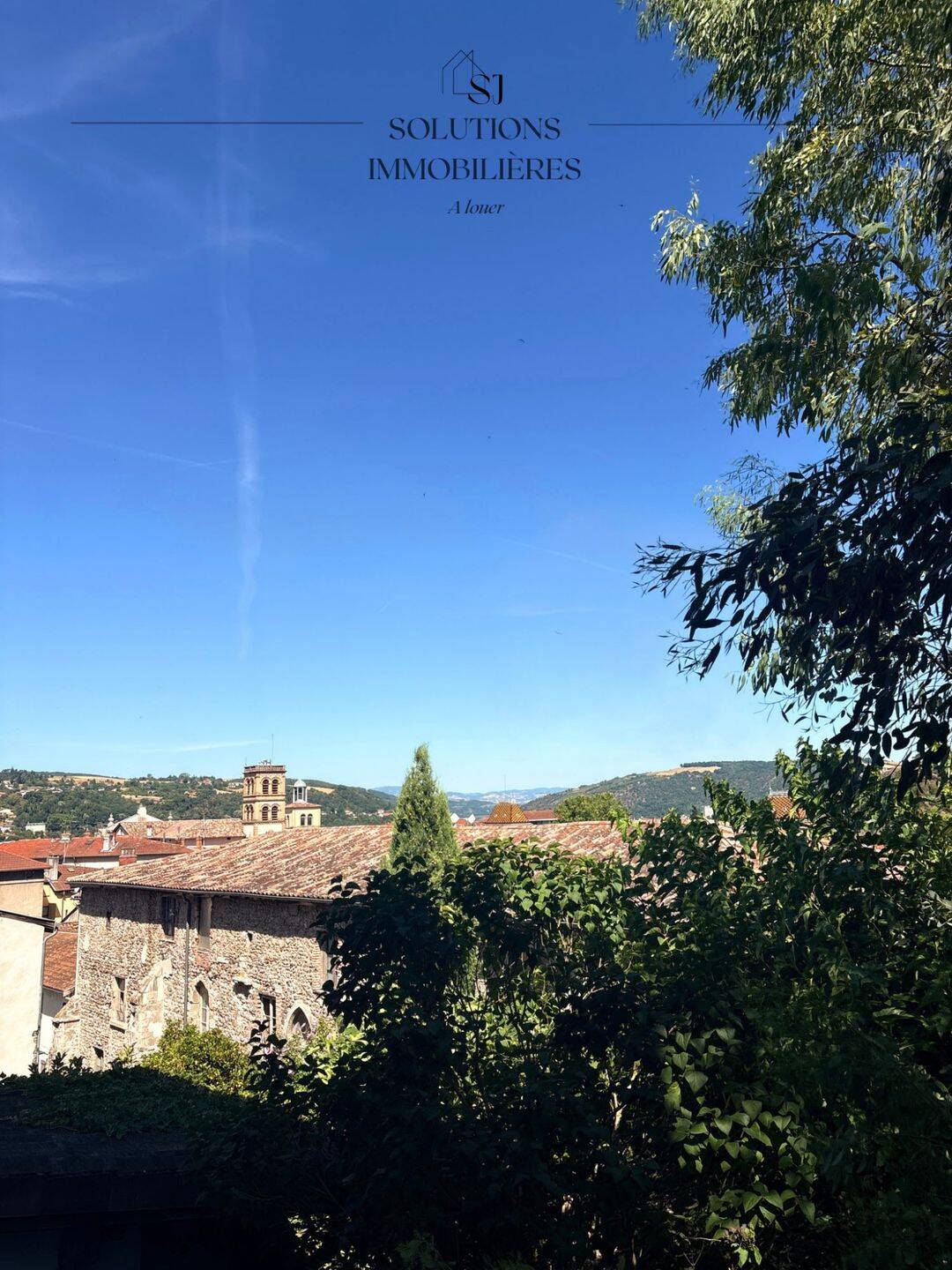 Appartement 1 pièce 21 m² · à Vienne · 21 m² · 460 €/mois