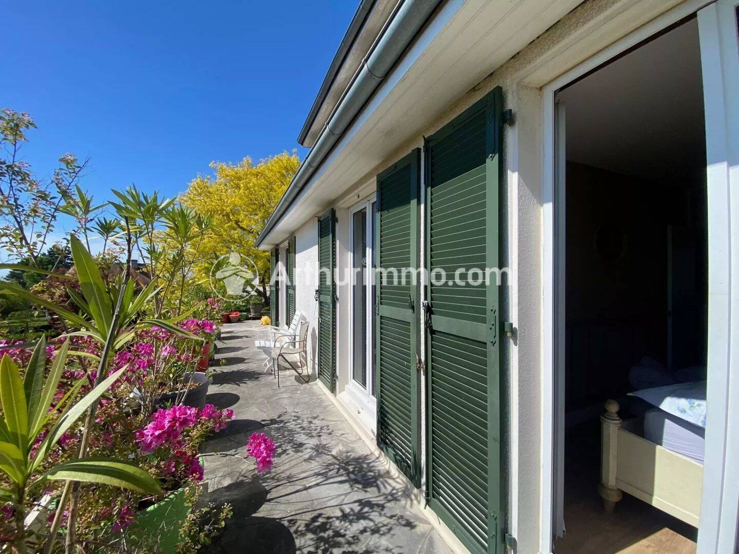 Maison 5 pièces 160 m² · à Deauville · 160 m² · 572 000 €