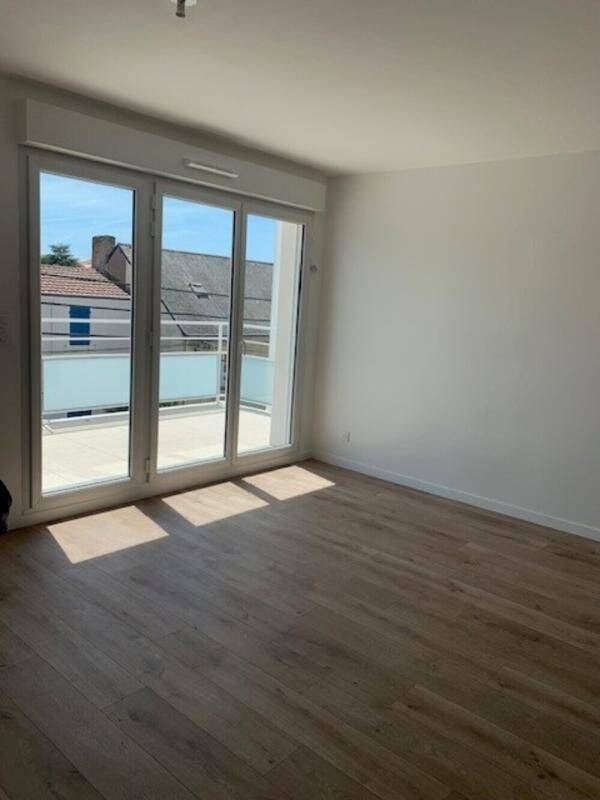 Appartement 3 pièces 65 m² · à Pornic · 65 m² · 990 €/mois