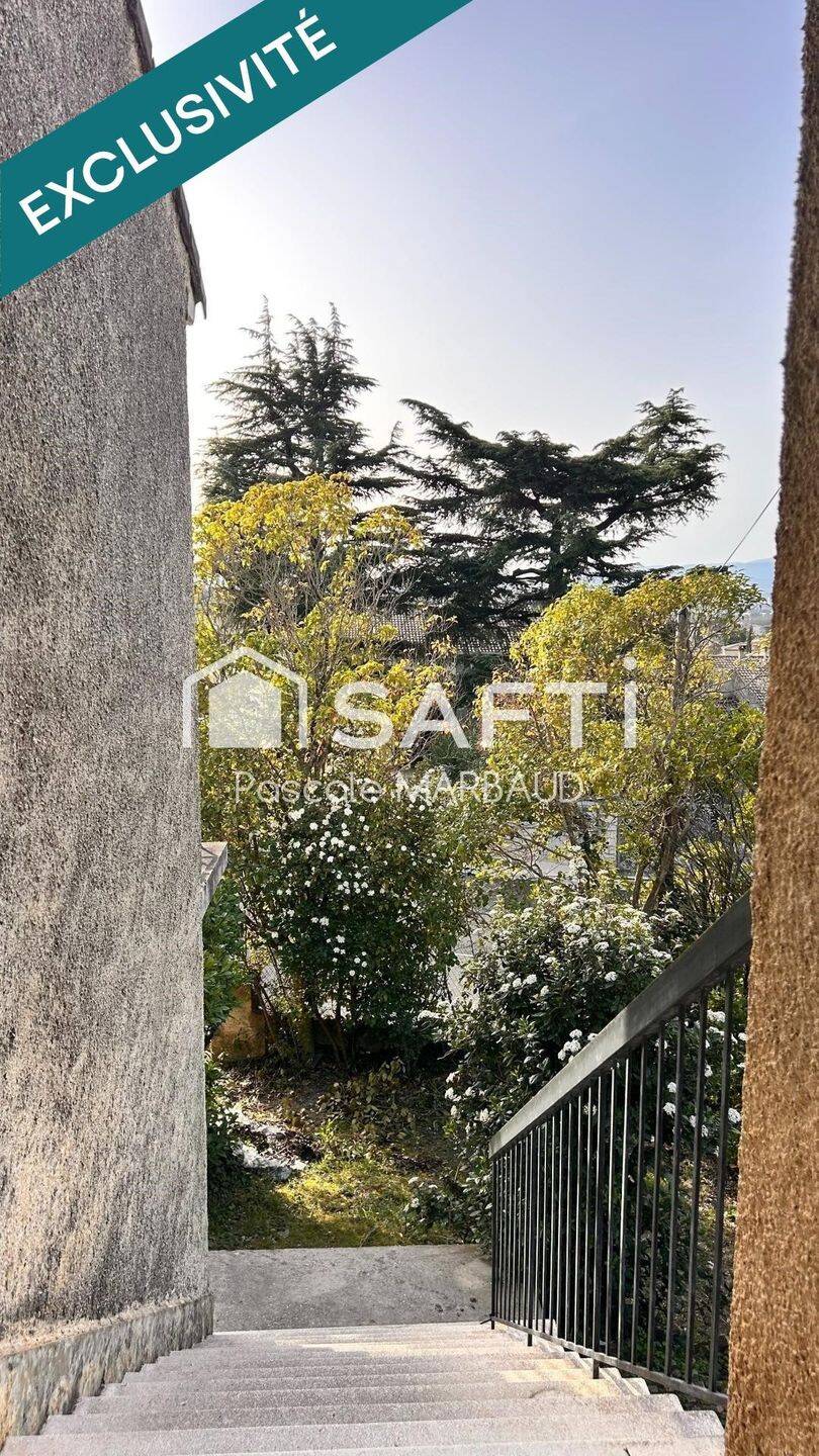 Maison 5 pièces 125 m² · à Saint-Paul-Trois-Châteaux · 125 m² · 219 000 €