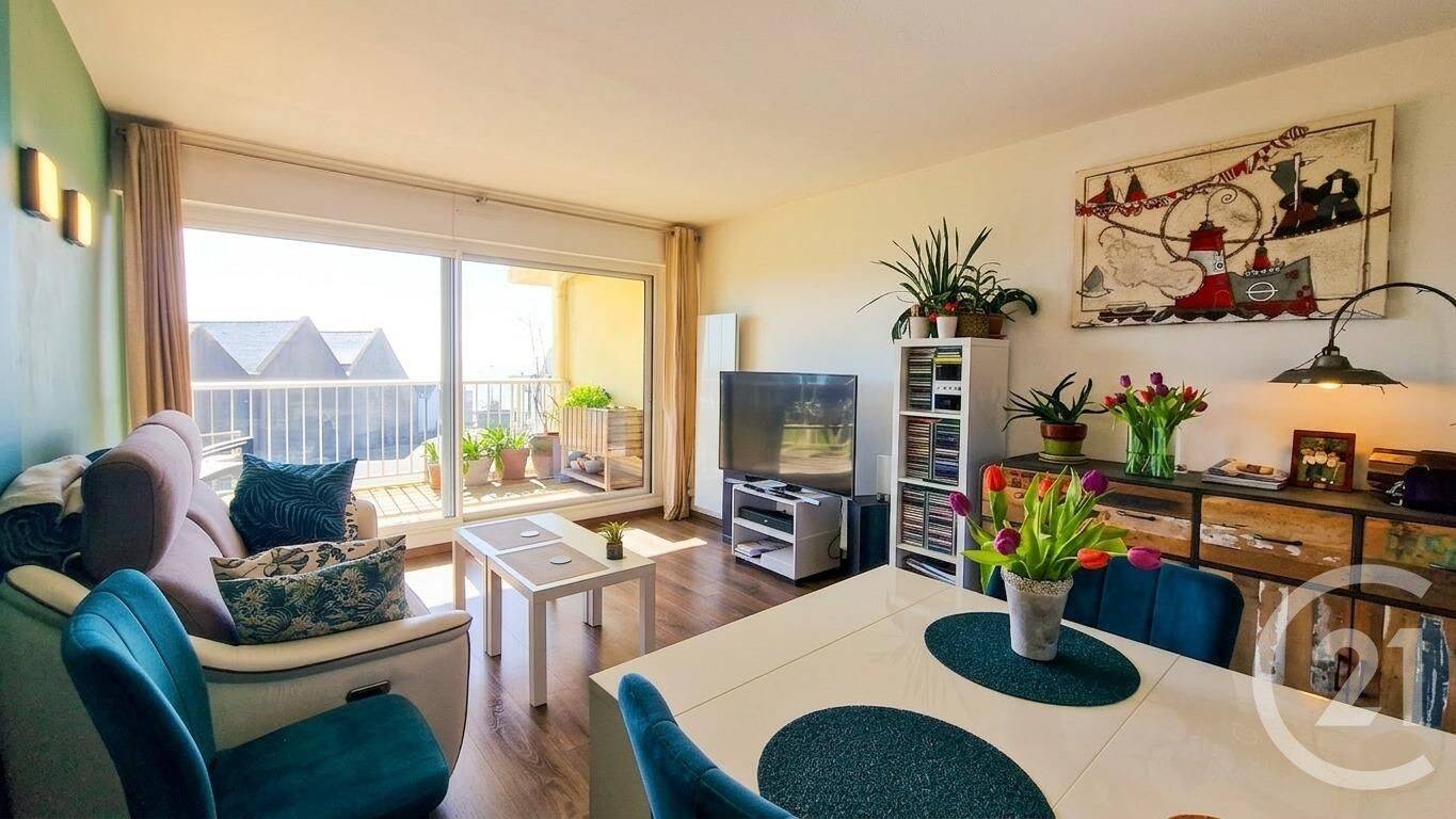Appartement 3 pièces 64 m² · à Quiberon · 63,8 m² · 388 500 €