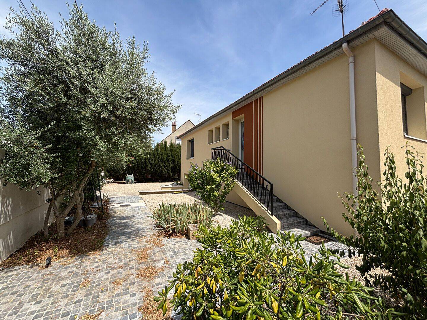 Maison 5 pièces 103 m² · à Beaune · 103 m² · 257 000 €