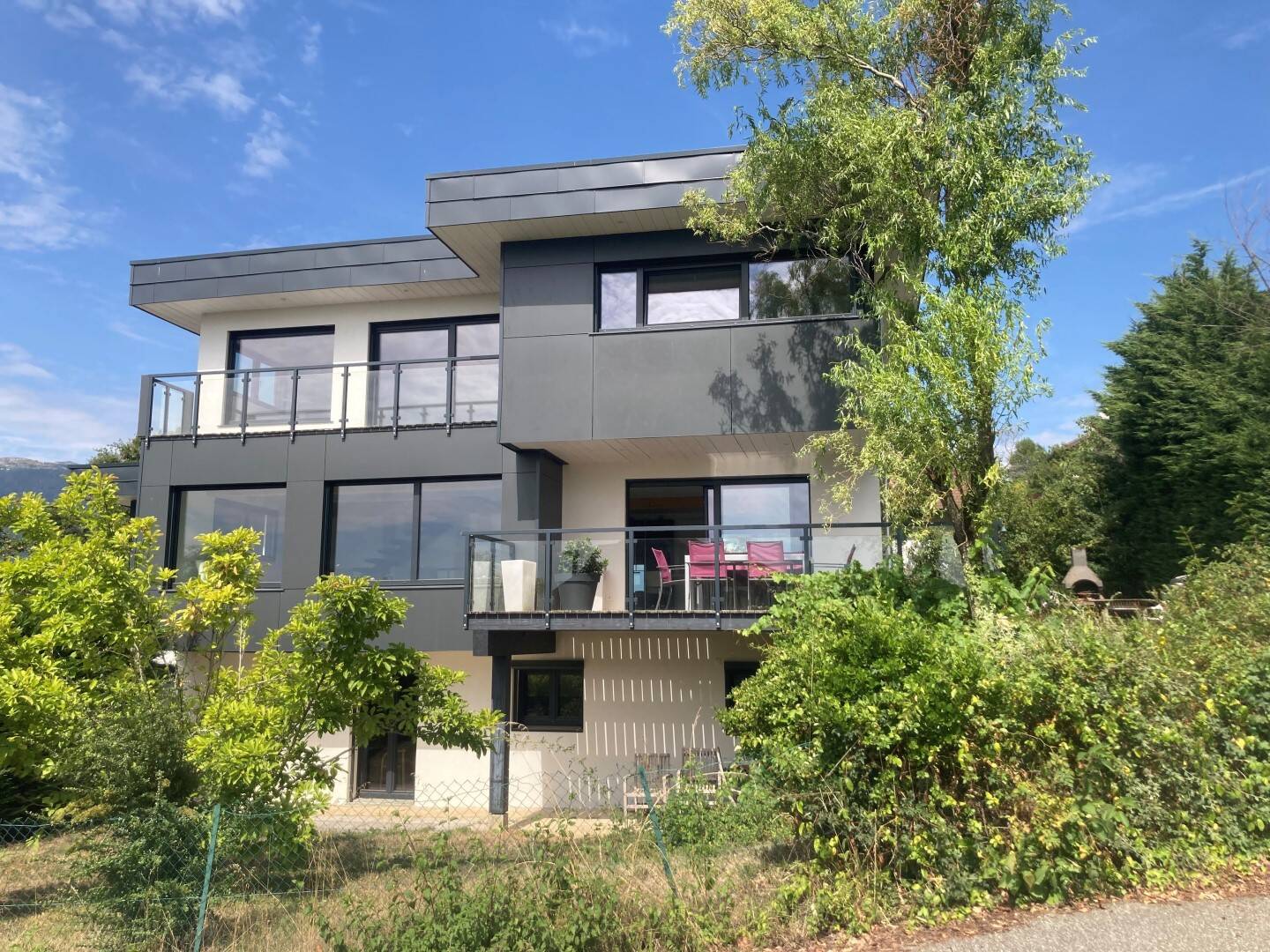 Maison 8 pièces 201 m² · à Gex · 201 m² · 1 250 000 €