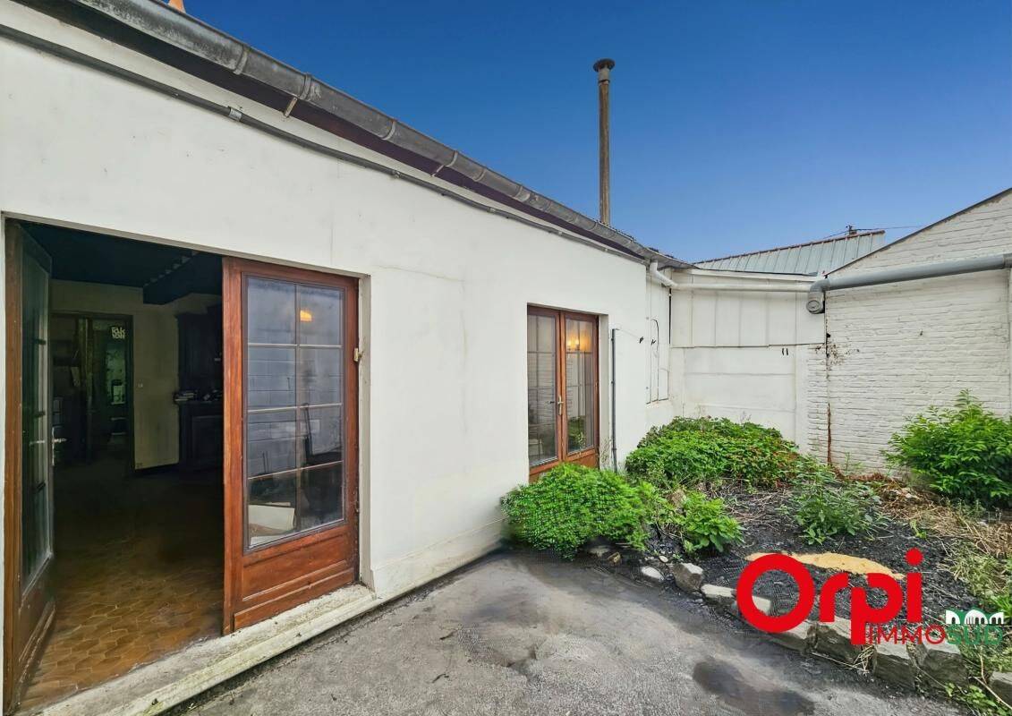 Maison 6 pièces 157 m² · à Rue · 157 m² · 321 000 €