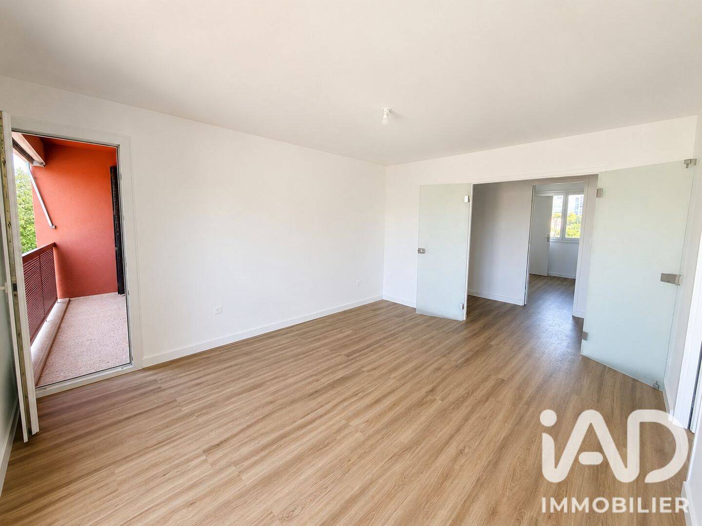 Appartement 4 pièces 72 m² · à Montpellier · 72 m² · 190 000 €
