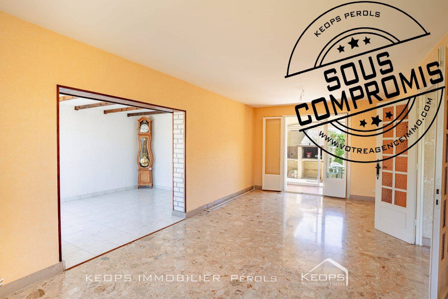 Maison 5 pièces 111 m² · à Mauguio · 111 m² · 349 000 €
