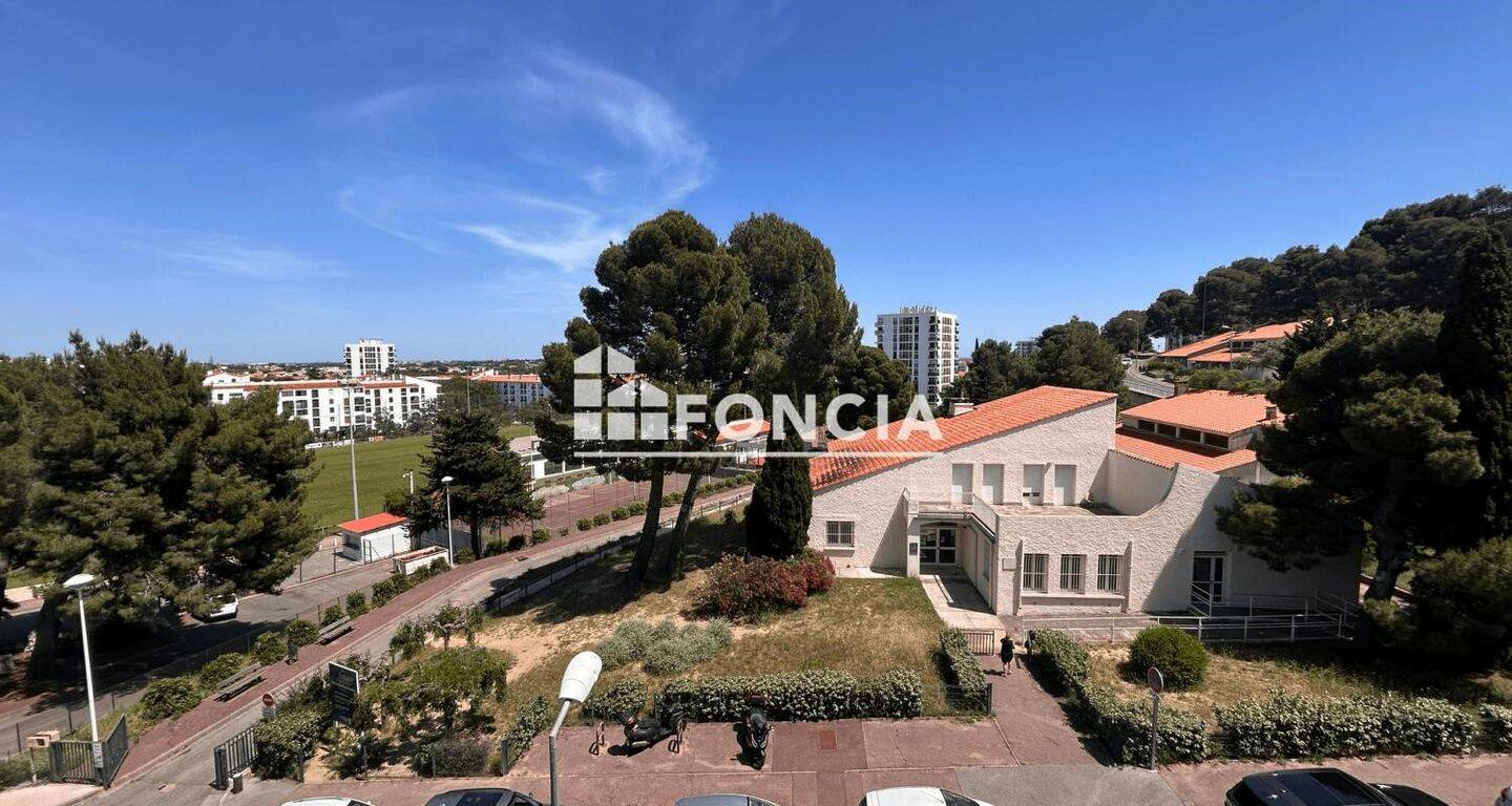 Appartement 3 pièces 75 m² · à Perpignan · 75 m² · 95 000 €