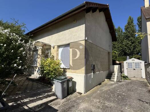 Maison à louer 2 400 € 6 pièces 4 chambres 128,2 m² 150 m² de terrain Guillebaud-Beauv Vallon-Les Rabats-Antonypole Antony 92160