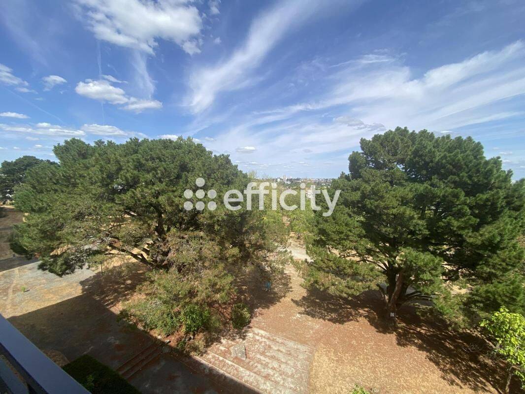 Appartement 3 pièces 61 m² · à Saint-Herblain · 61,2 m² · 140 000 €