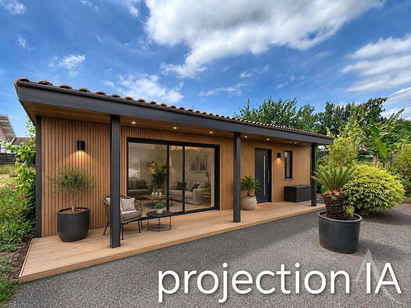 Maison 2 pièces 75 m² · à Tosse · 75 m² · 249 000 €