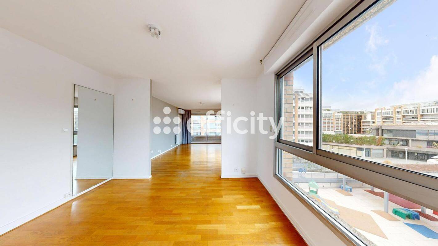 Appartement 3 pièces 99 m² · à Toulouse · 99 m² · 540 000 €
