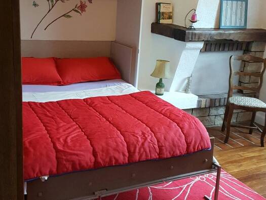 Colocation à louer 580 € 1 pièce 96 m² RDC Sud-Bords de Marne-Foch Chelles 77500