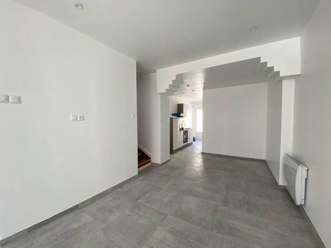 Maison 4 pièces 83 m² · à Wattrelos · 83,2 m² · 920 €