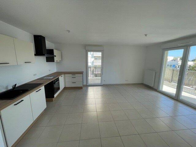 Appartement 3 pièces 68 m² · à Rillieux-la-Pape · 67,6 m² · 894 €/mois
