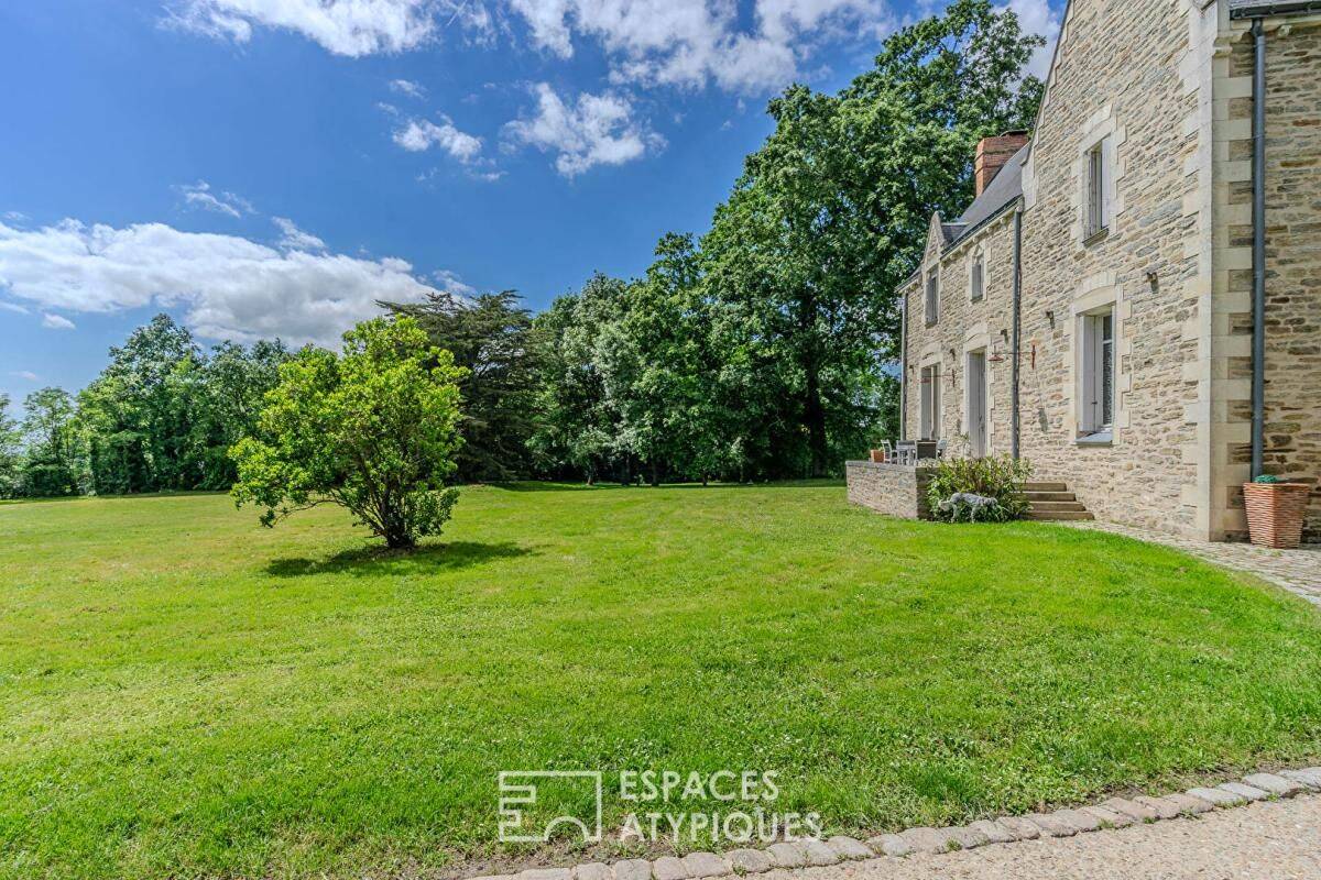 Maison 8 pièces 247 m² · à Villeneuve-en-Retz · 247 m² · 850 000 €