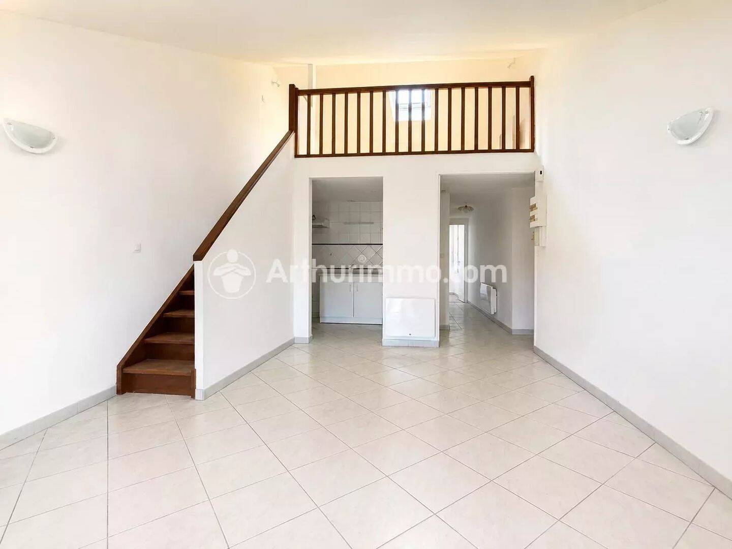 Appartement 2 pièces 41 m² · à Mussidan · 40,8 m² · 460 €