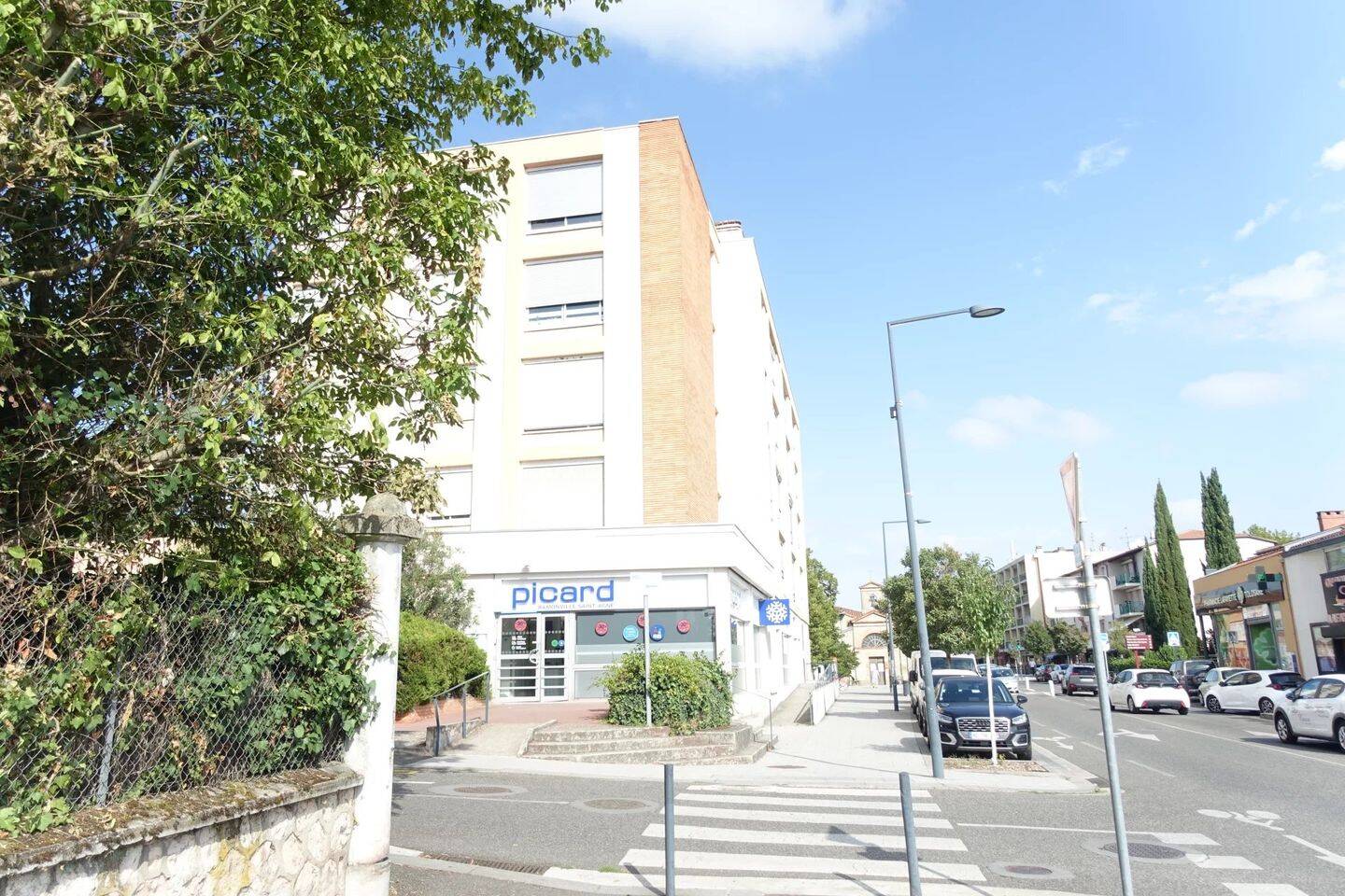 Appartement 3 pièces 74 m² · à Ramonville-Saint-Agne · 73,6 m² · 770 €/mois