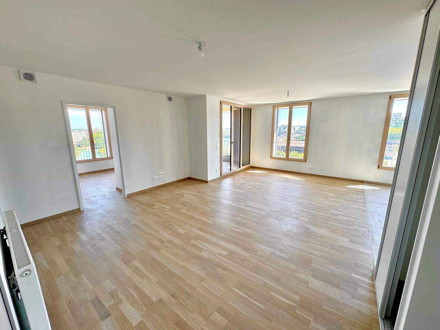 Appartement 4 pièces 89 m² · à Lyon 2ème Arrondissement · 89 m² · 1 889 €/mois
