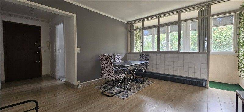 Appartement 3 pièces 53 m² · à Verneuil-sur-Seine · 53 m² · 1 100 €/mois
