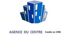 AGENCE DU CENTRE IMMOBILIER RAMBOUILLET logo