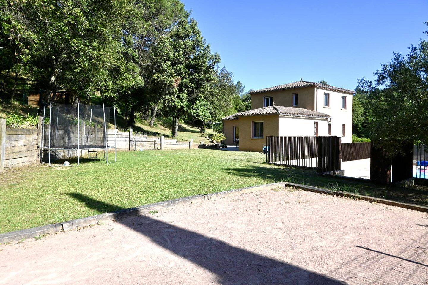 Maison 5 pièces 130 m² · à Carcassonne · 130 m² · 349 000 €