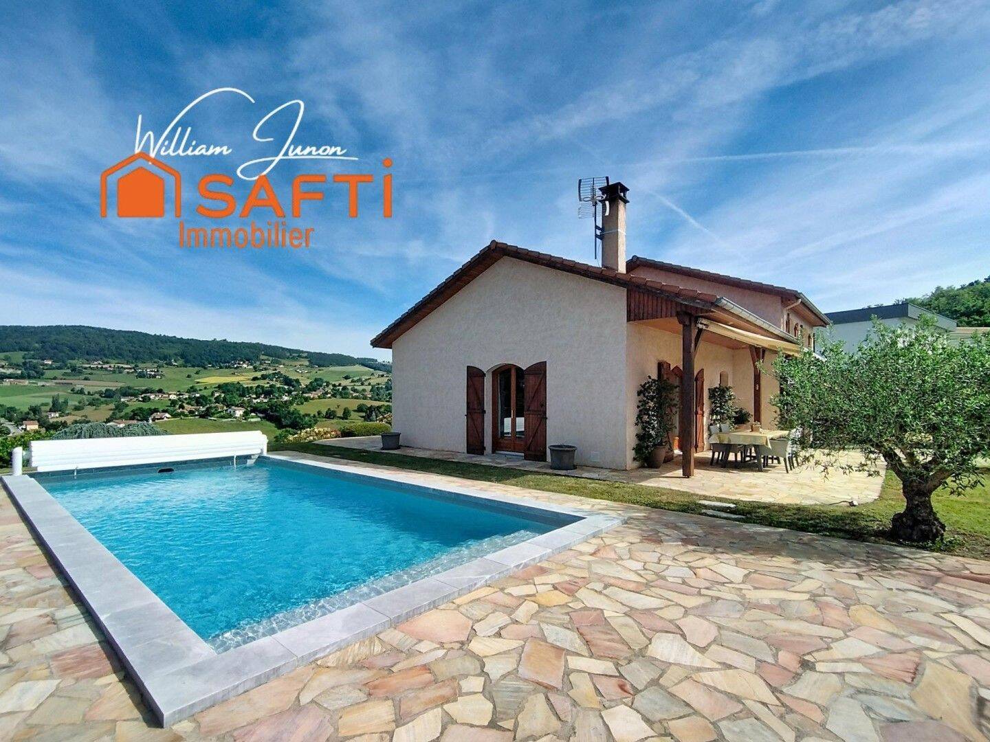 Maison 4 pièces 98 m² · à Sorbiers · 98 m² · 395 000 €