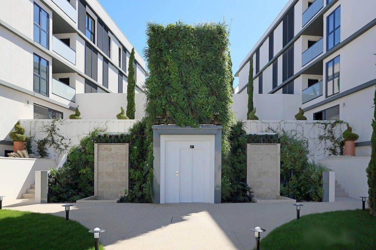 Appartement 2 pièces 43 m² · à Saint-Aunès · 43 m² · 674 €