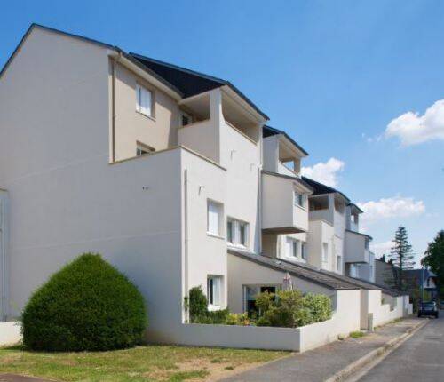Appartement 3 pièces 96 m² · à Bourges · 96 m² · 110 000 €