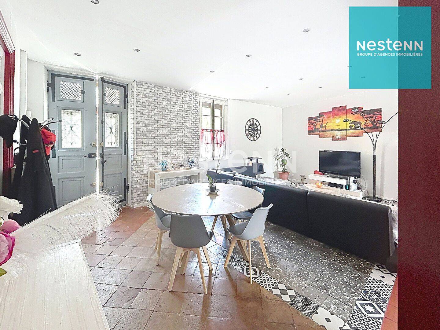 Maison 7 pièces 162 m² · à Durban-Corbières · 162 m² · 227 000 €
