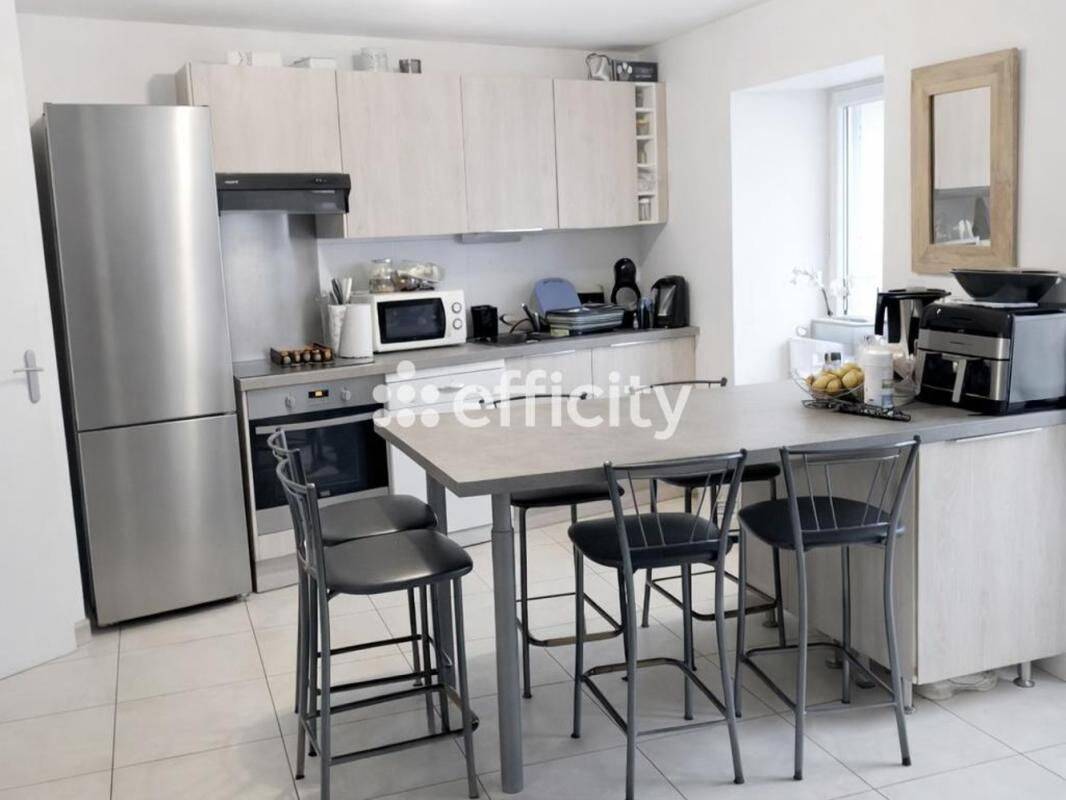 Maison 4 pièces 86 m² · à Sorigny · 86 m² · 175 000 €