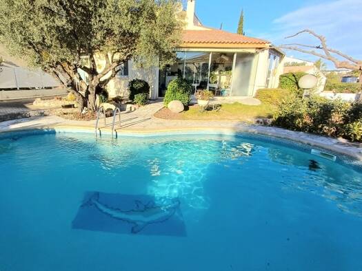 Maison à vendre 495 000 € 5 pièces 4 chambres 130 m² 645 m² de terrain Nord Juvignac 34990