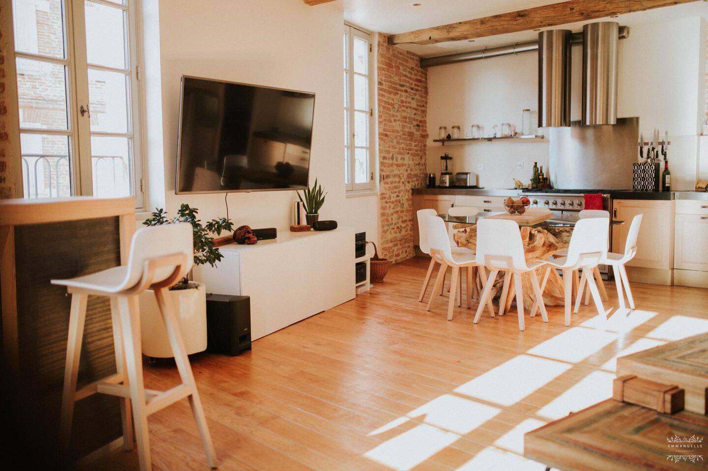 Appartement 5 pièces 92 m² · à Albi · 92 m² · 239 000 €