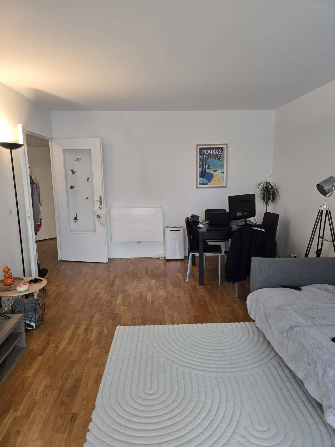 Appartement 3 pièces 70 m² · à Asnières-sur-Seine · 70 m² · 445 000 €