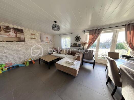 Maison à vendre 209 000 € 5 pièces 3 chambres 157 m² 700 m² de terrain Pannes 45700