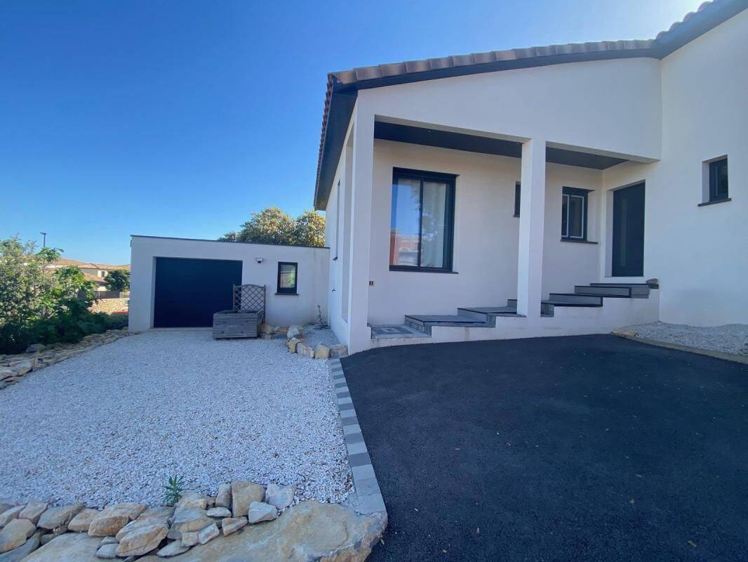 Maison 4 pièces 131 m² · à Nîmes · 131 m² · 487 000 €